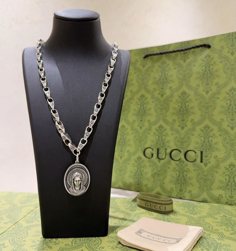 Gucci Necklaces